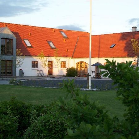 Lillevang Apartments Billund Luaran gambar