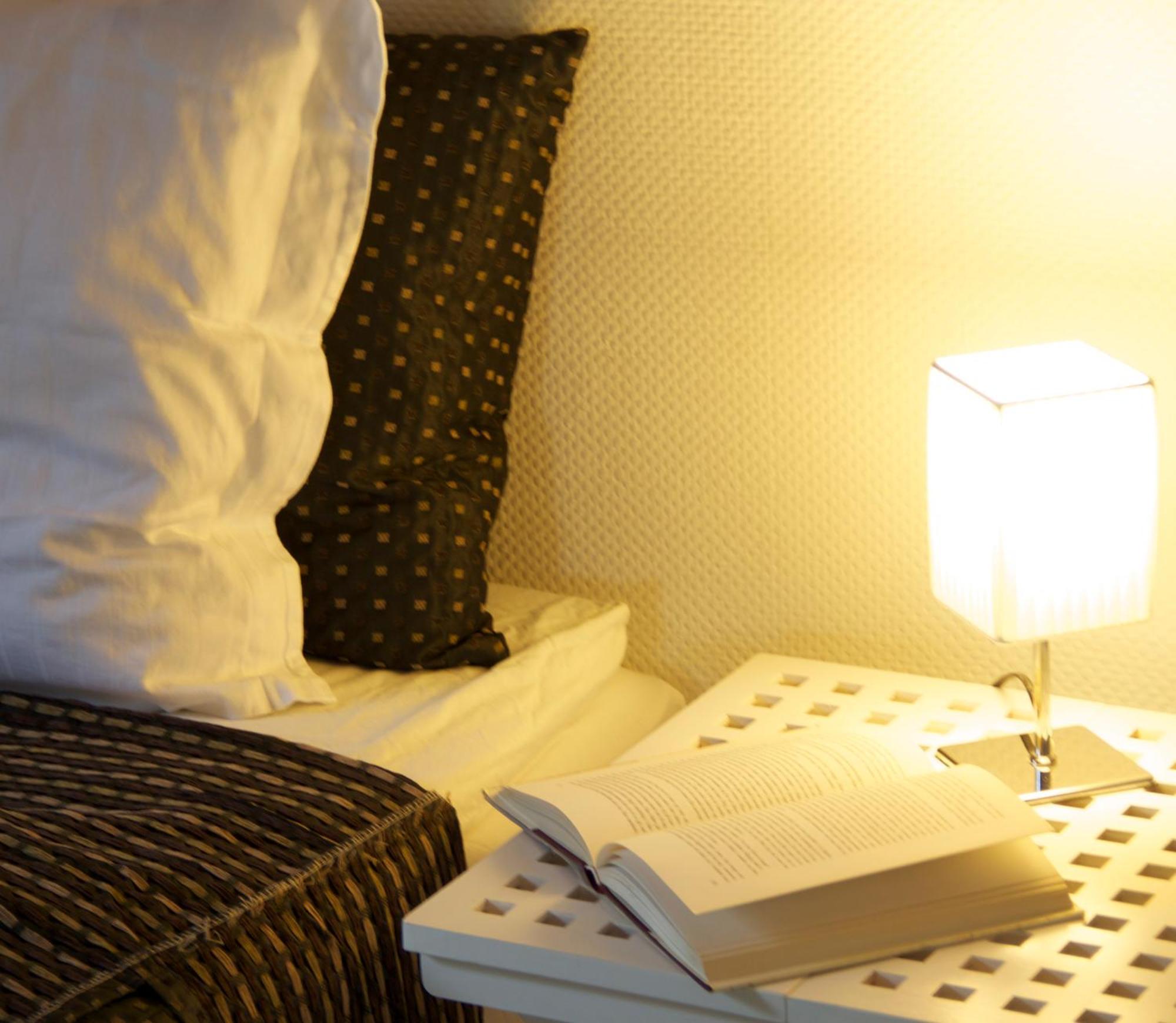 Lillevang Apartments Billund Luaran gambar