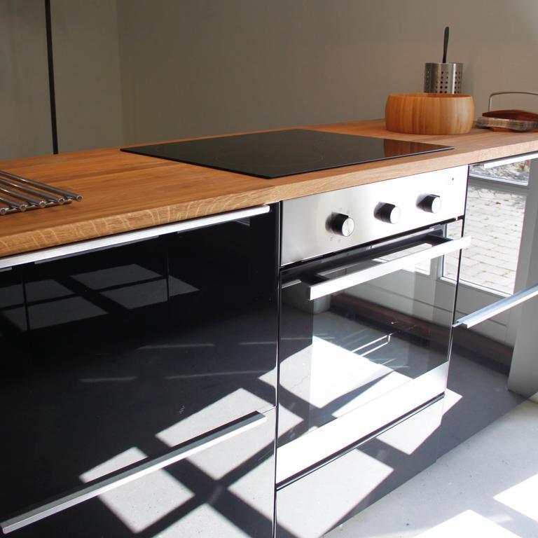 Lillevang Apartments Billund Luaran gambar