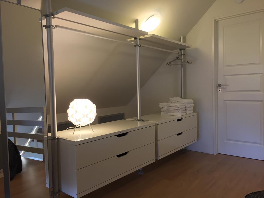 Lillevang Apartments Billund Luaran gambar