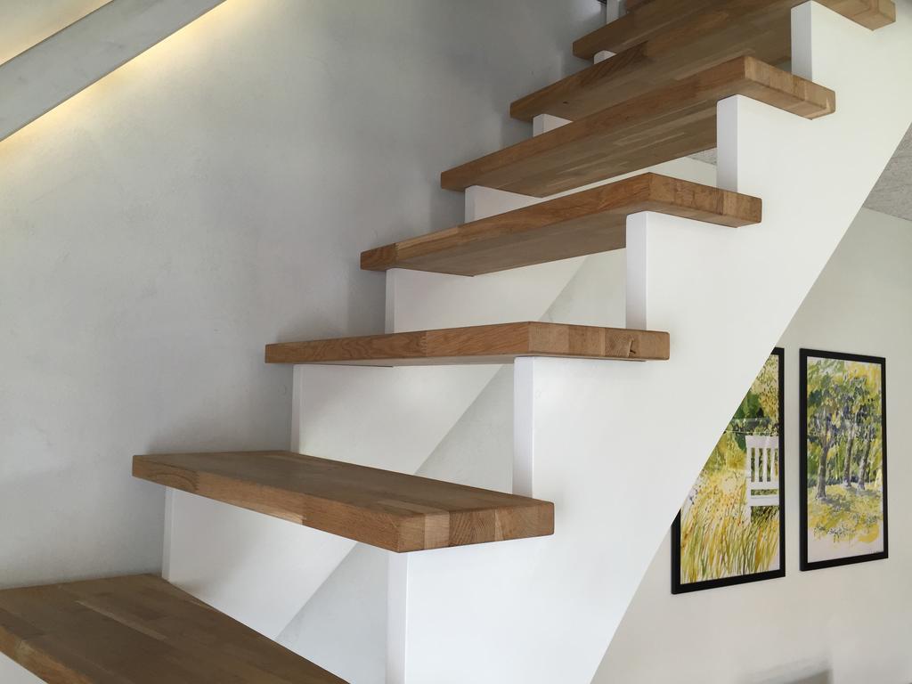 Lillevang Apartments Billund Luaran gambar