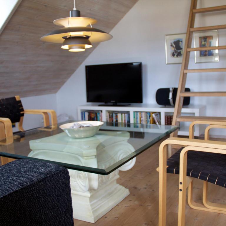 Lillevang Apartments Billund Bilik gambar