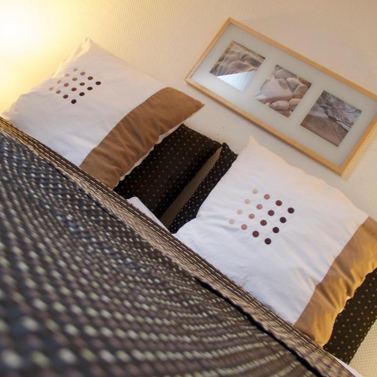 Lillevang Apartments Billund Bilik gambar